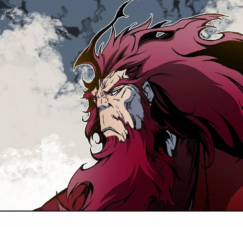 Hồi Ức Chiến Thần Chapter 110 - Trang 14