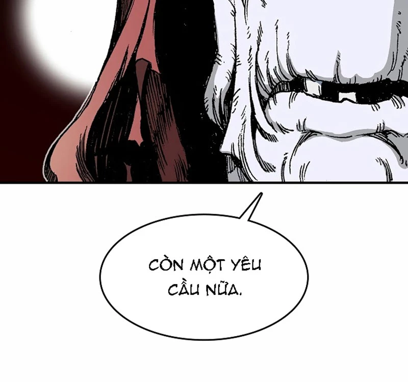 Hồi Ức Chiến Thần Chapter 110 - Trang 16