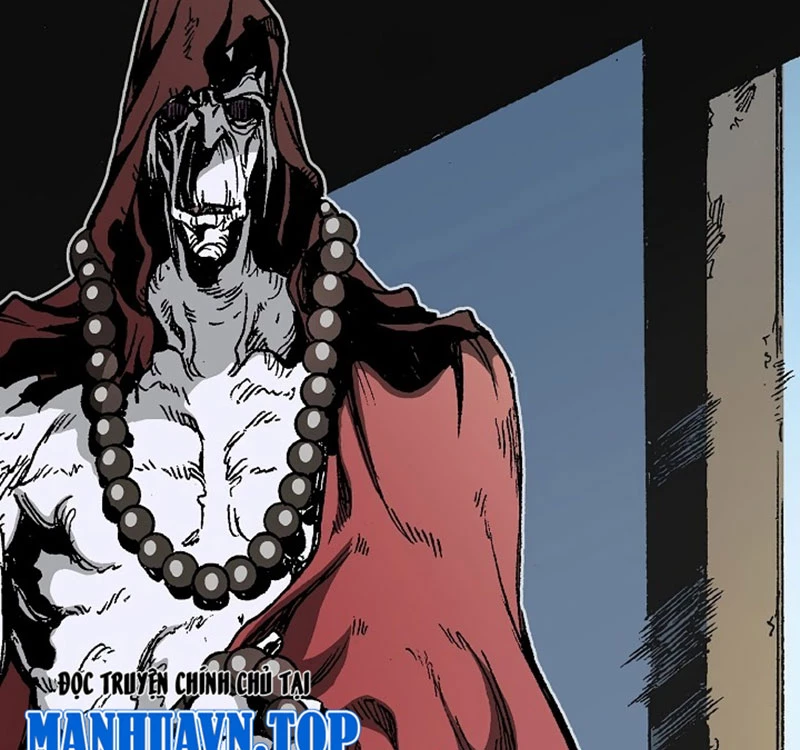 Hồi Ức Chiến Thần Chapter 110 - Trang 21