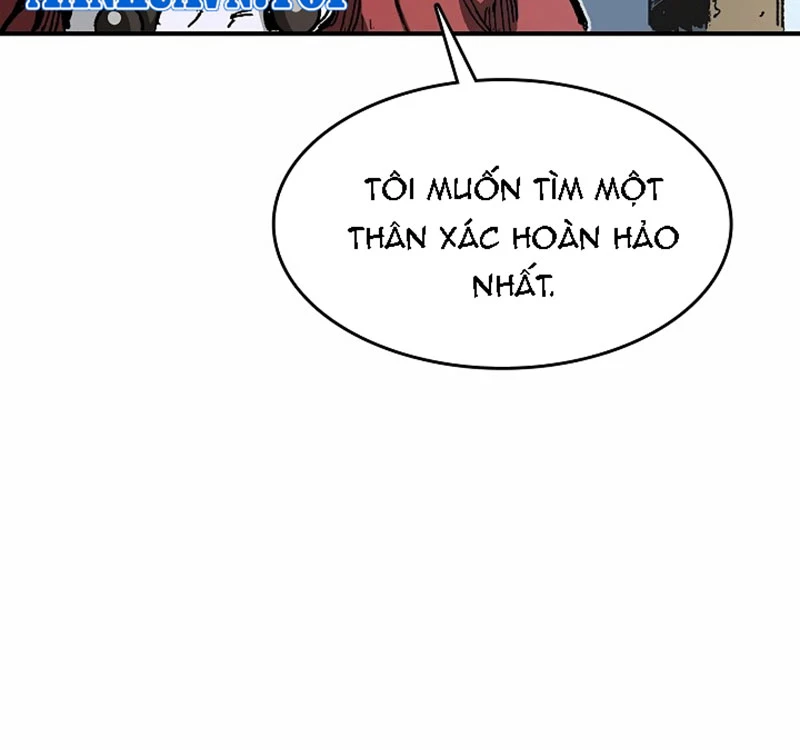 Hồi Ức Chiến Thần Chapter 110 - Trang 22