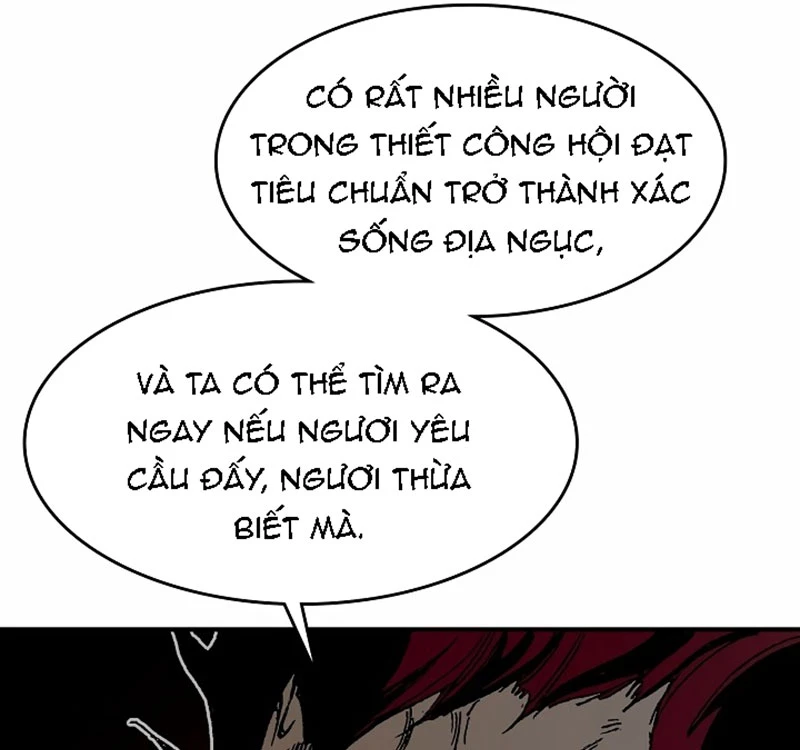 Hồi Ức Chiến Thần Chapter 110 - Trang 23