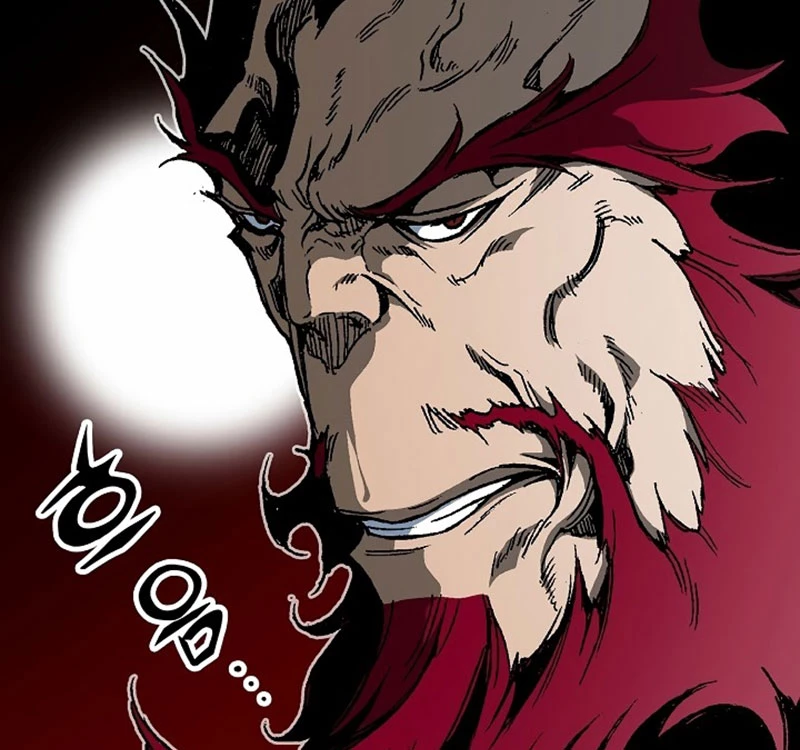 Hồi Ức Chiến Thần Chapter 110 - Trang 24