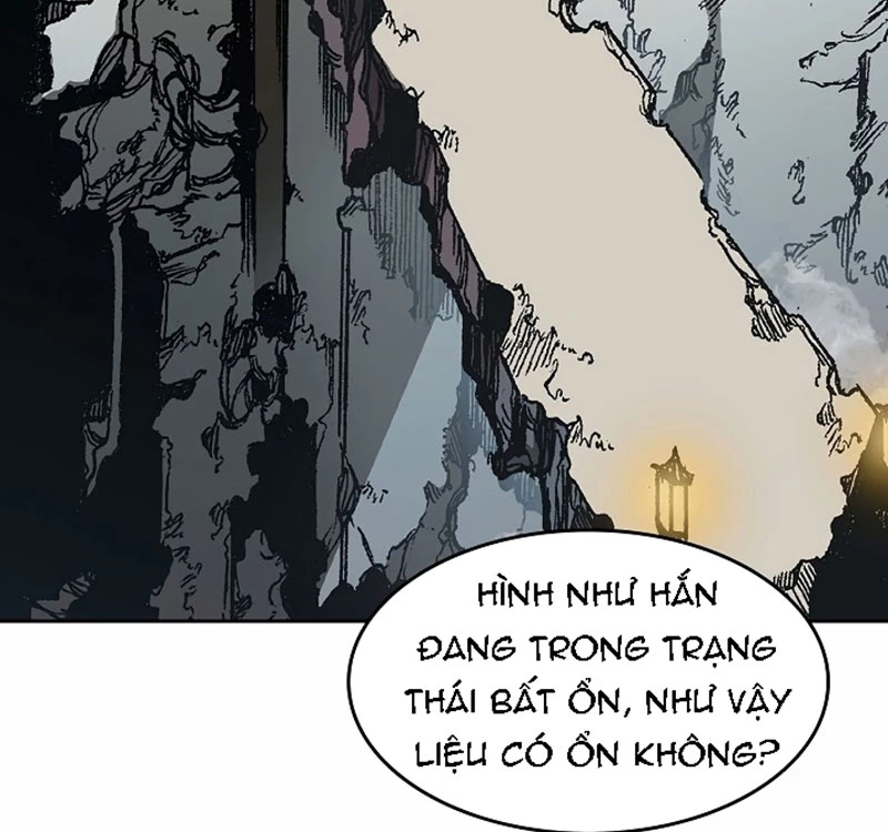 Hồi Ức Chiến Thần Chapter 110 - Trang 3