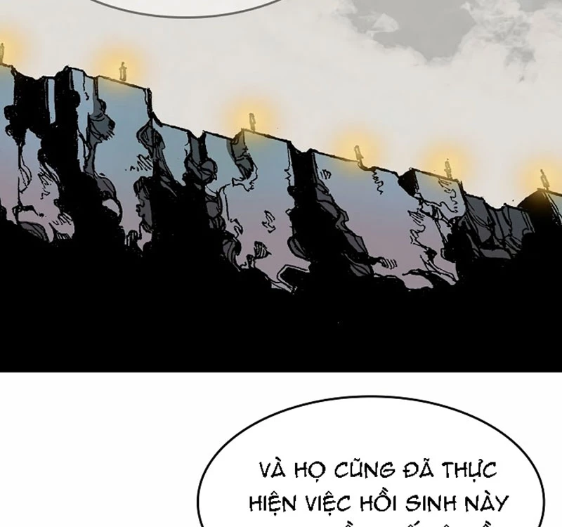 Hồi Ức Chiến Thần Chapter 110 - Trang 43