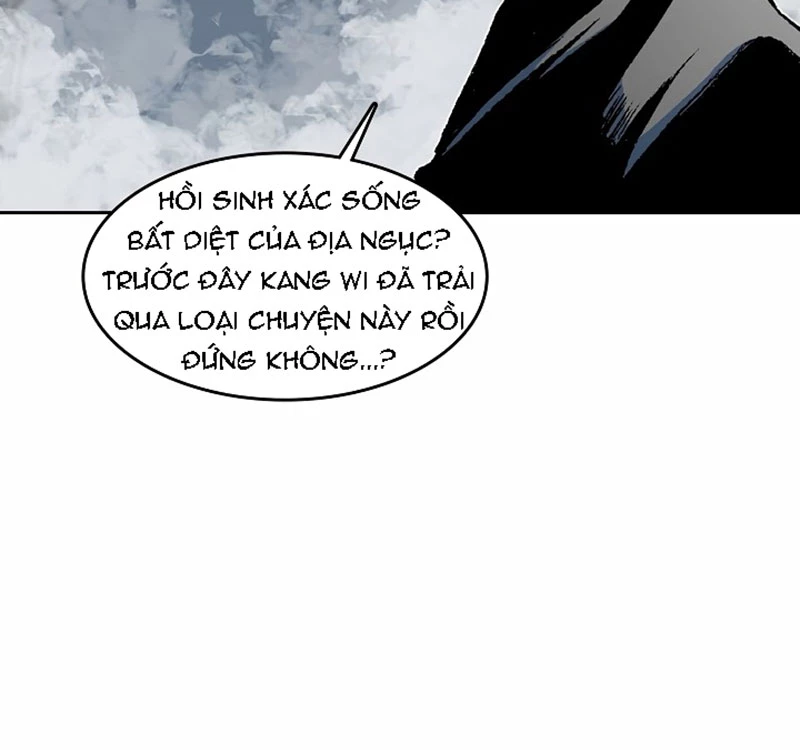 Hồi Ức Chiến Thần Chapter 110 - Trang 47