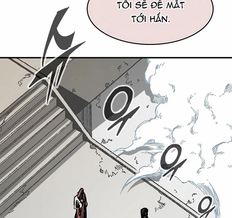 Hồi Ức Chiến Thần Chapter 110 - Trang 5
