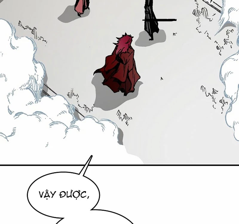 Hồi Ức Chiến Thần Chapter 110 - Trang 6