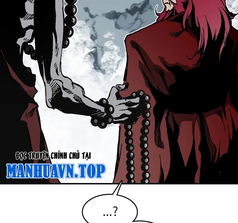 Hồi Ức Chiến Thần Chapter 110 - Trang 9