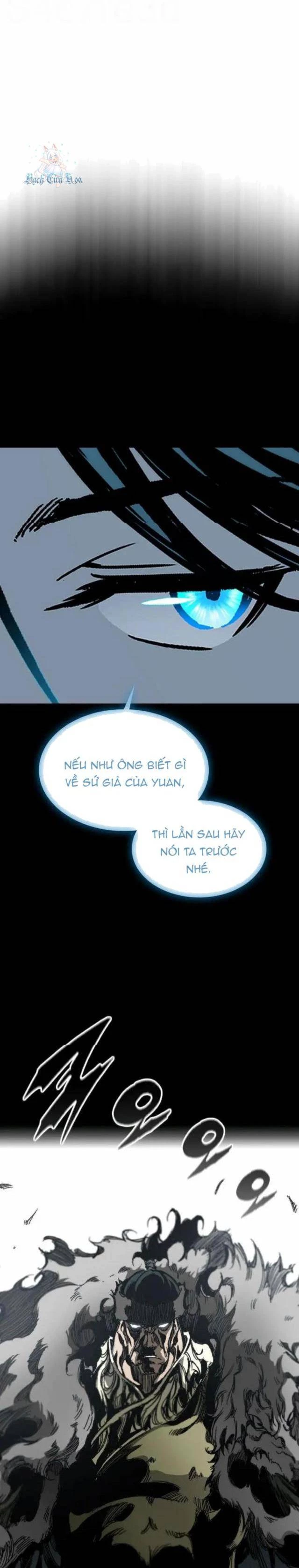 Hồi Ức Chiến Thần Chapter 111 - Trang 21