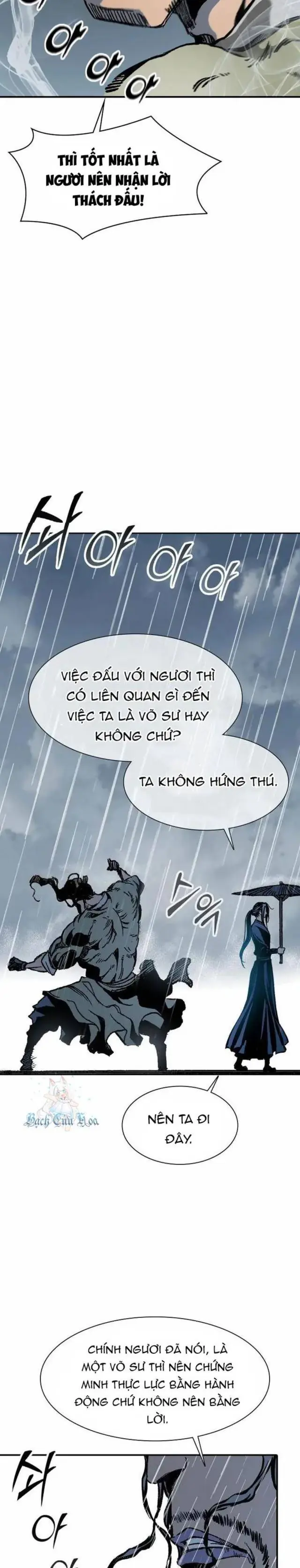Hồi Ức Chiến Thần Chapter 111 - Trang 30