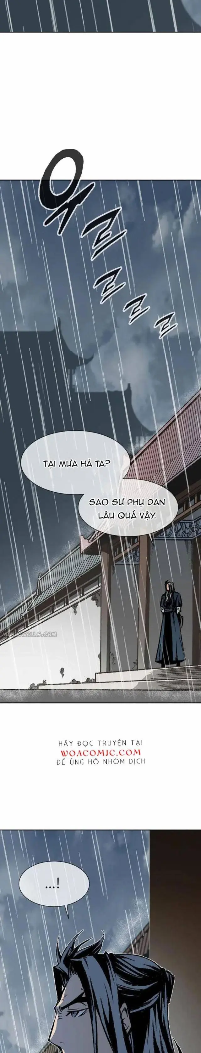 Hồi Ức Chiến Thần Chapter 111 - Trang 34