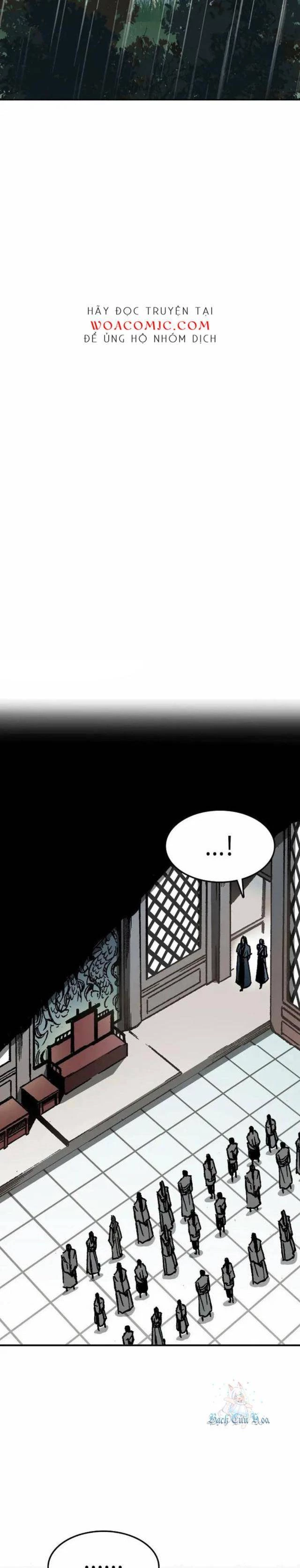 Hồi Ức Chiến Thần Chapter 111 - Trang 37