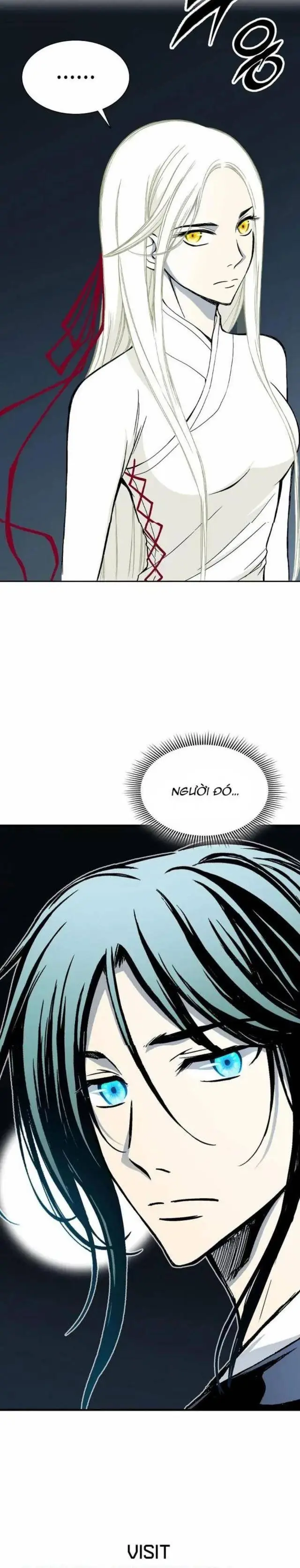 Hồi Ức Chiến Thần Chapter 111 - Trang 39