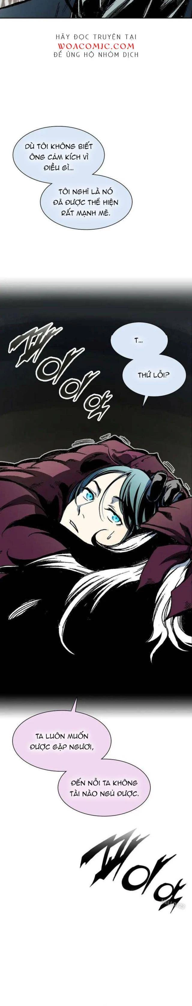 Hồi Ức Chiến Thần Chapter 112 - Trang 17