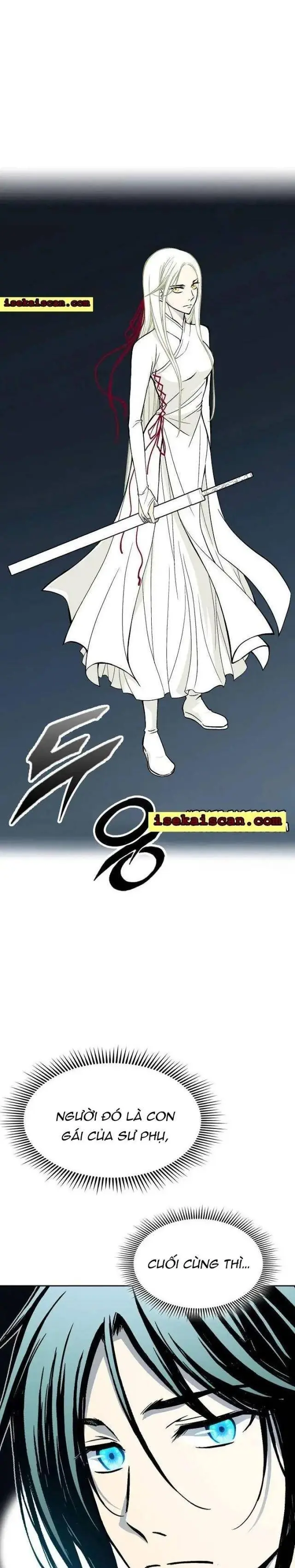 Hồi Ức Chiến Thần Chapter 112 - Trang 4