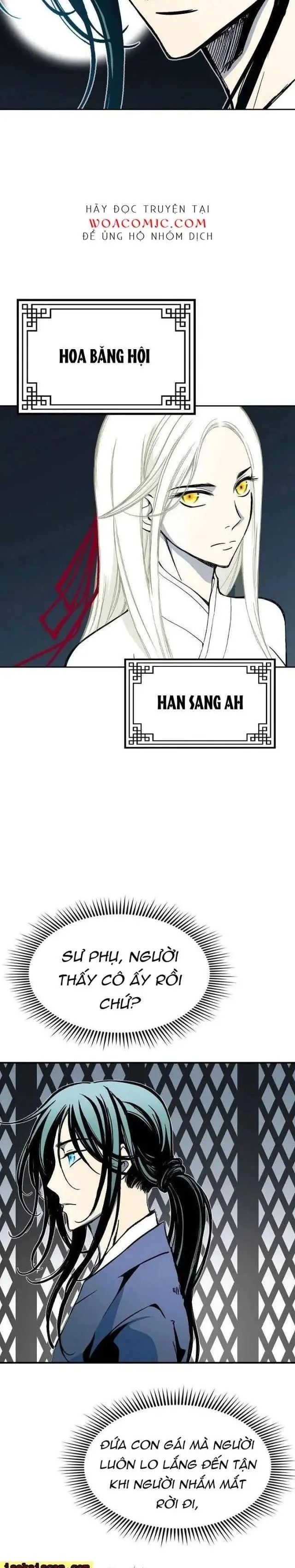 Hồi Ức Chiến Thần Chapter 112 - Trang 5