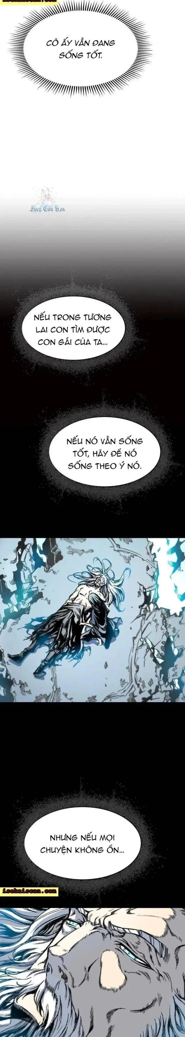 Hồi Ức Chiến Thần Chapter 112 - Trang 6