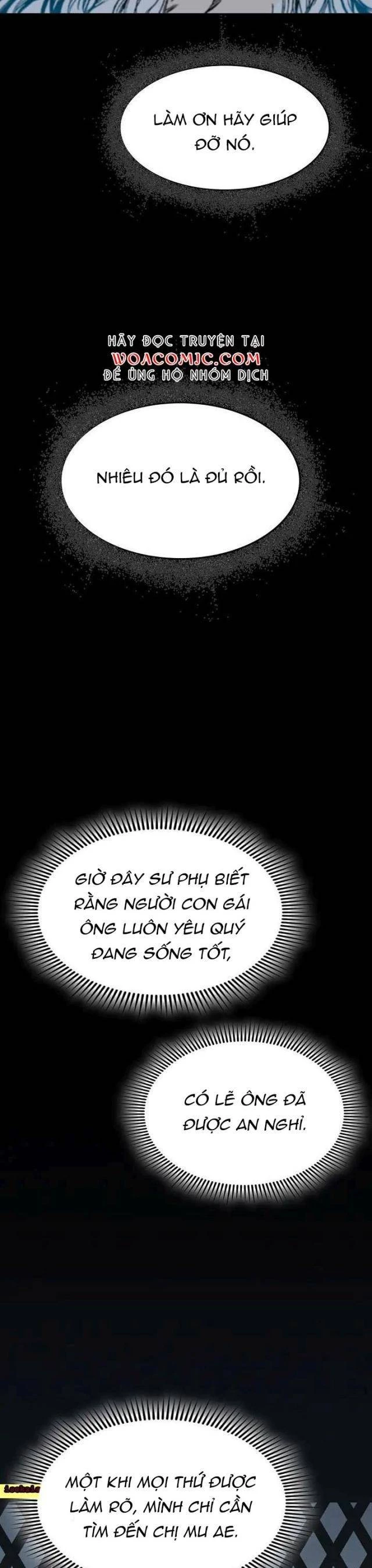 Hồi Ức Chiến Thần Chapter 112 - Trang 7