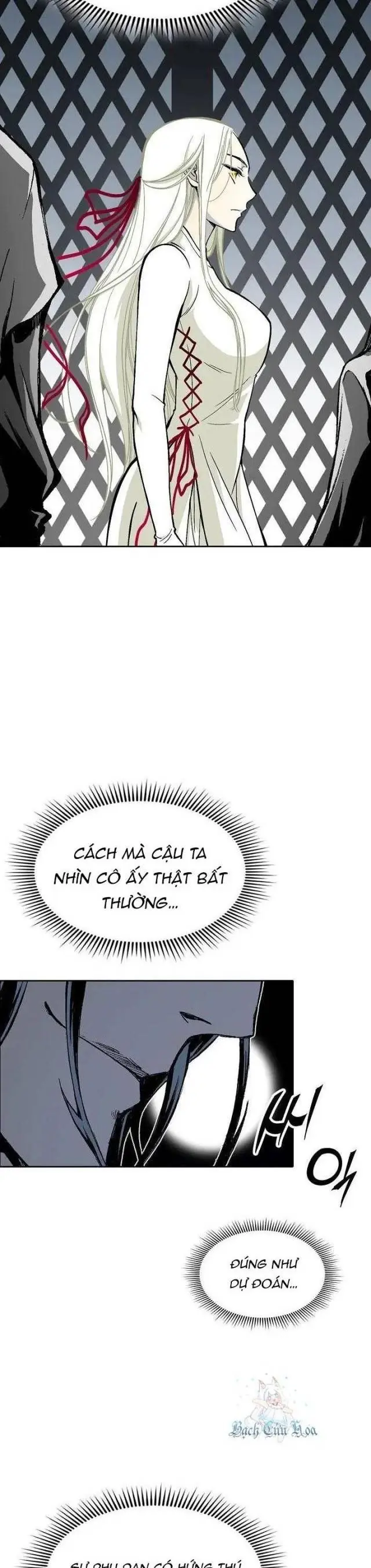 Hồi Ức Chiến Thần Chapter 112 - Trang 8
