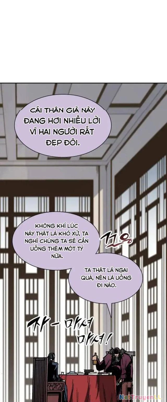 Hồi Ức Chiến Thần Chapter 113 - Trang 10
