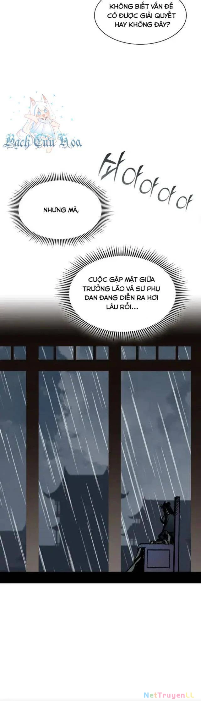 Hồi Ức Chiến Thần Chapter 113 - Trang 13