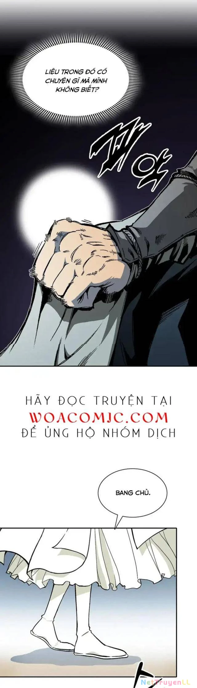 Hồi Ức Chiến Thần Chapter 113 - Trang 14