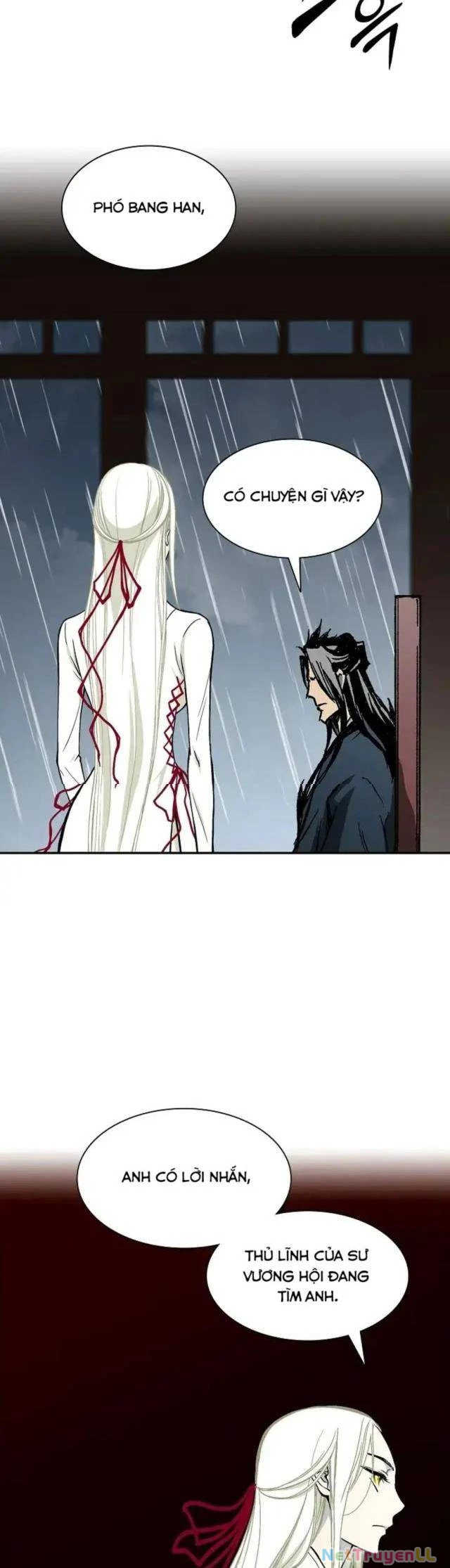 Hồi Ức Chiến Thần Chapter 113 - Trang 15