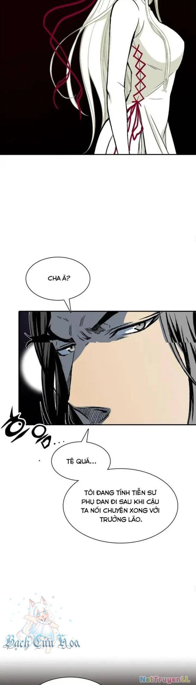 Hồi Ức Chiến Thần Chapter 113 - Trang 16