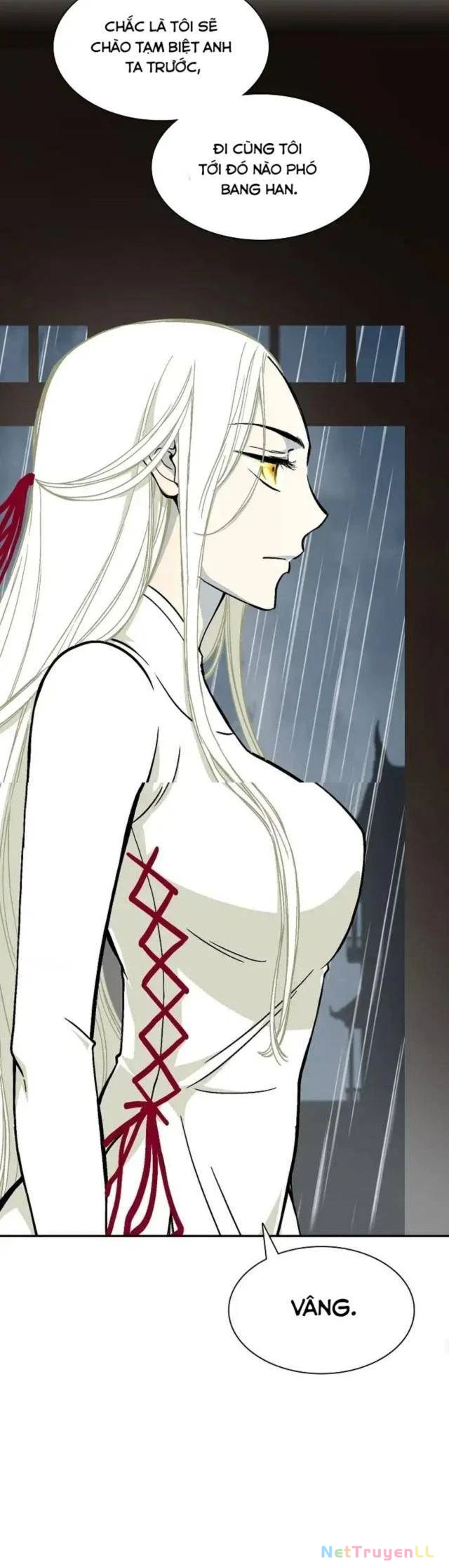 Hồi Ức Chiến Thần Chapter 113 - Trang 17