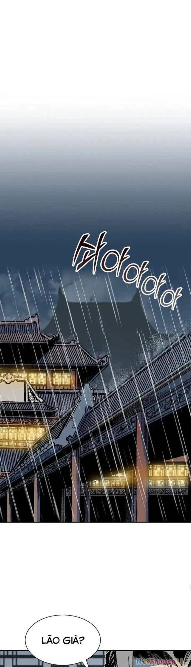 Hồi Ức Chiến Thần Chapter 113 - Trang 18