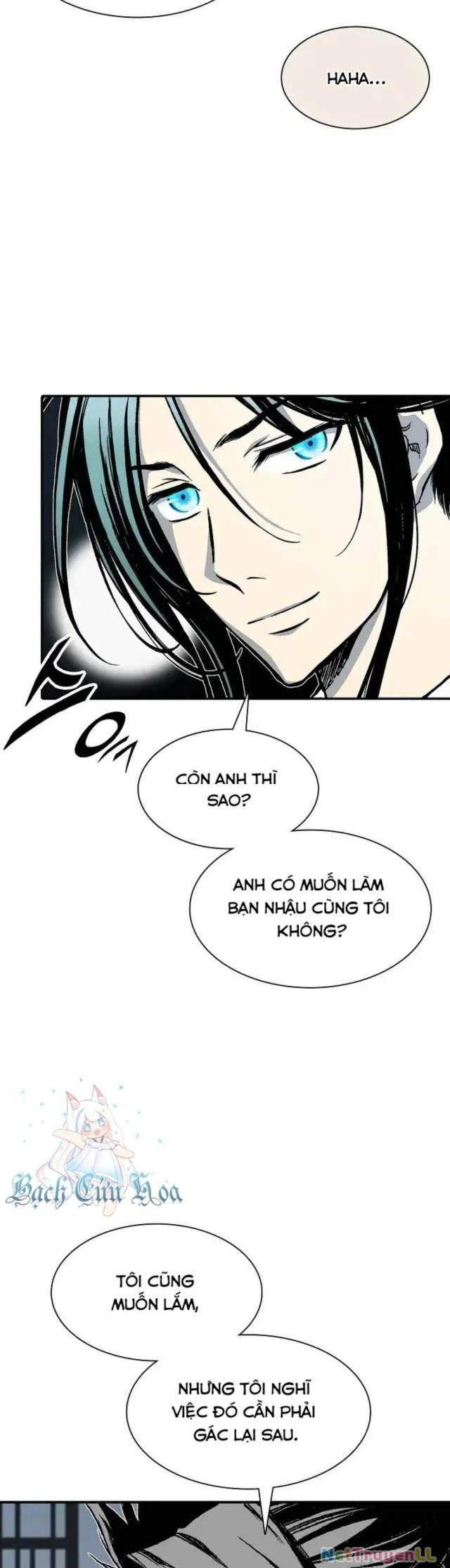 Hồi Ức Chiến Thần Chapter 113 - Trang 22