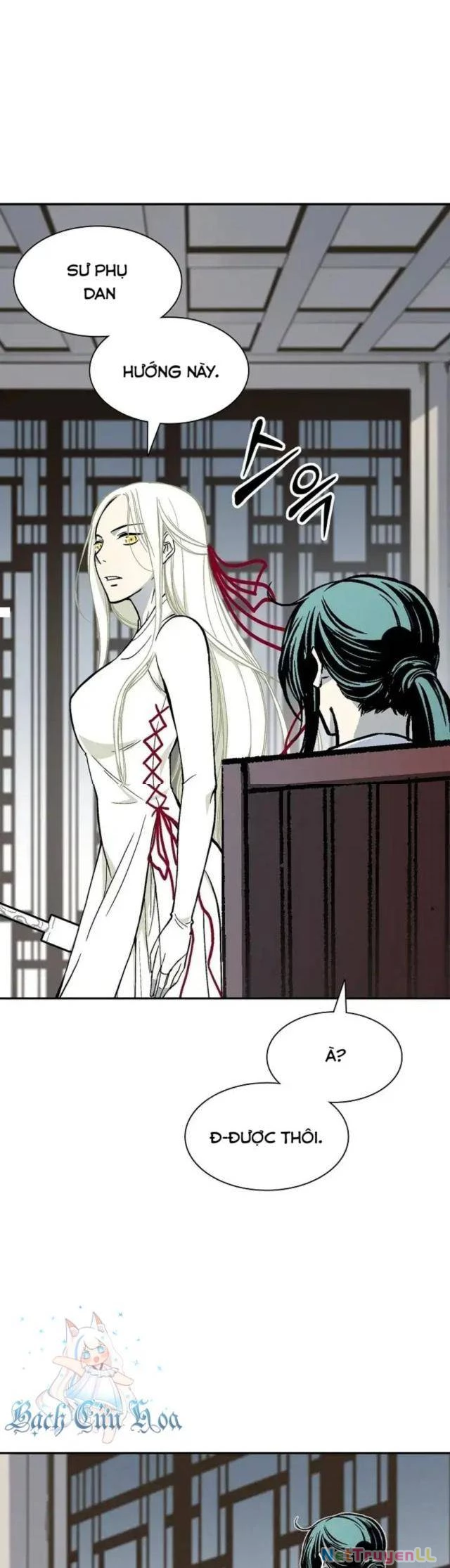 Hồi Ức Chiến Thần Chapter 113 - Trang 26
