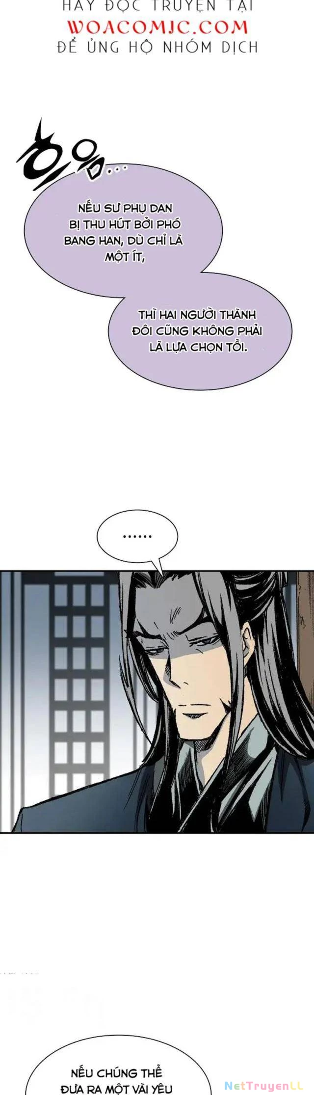 Hồi Ức Chiến Thần Chapter 113 - Trang 29