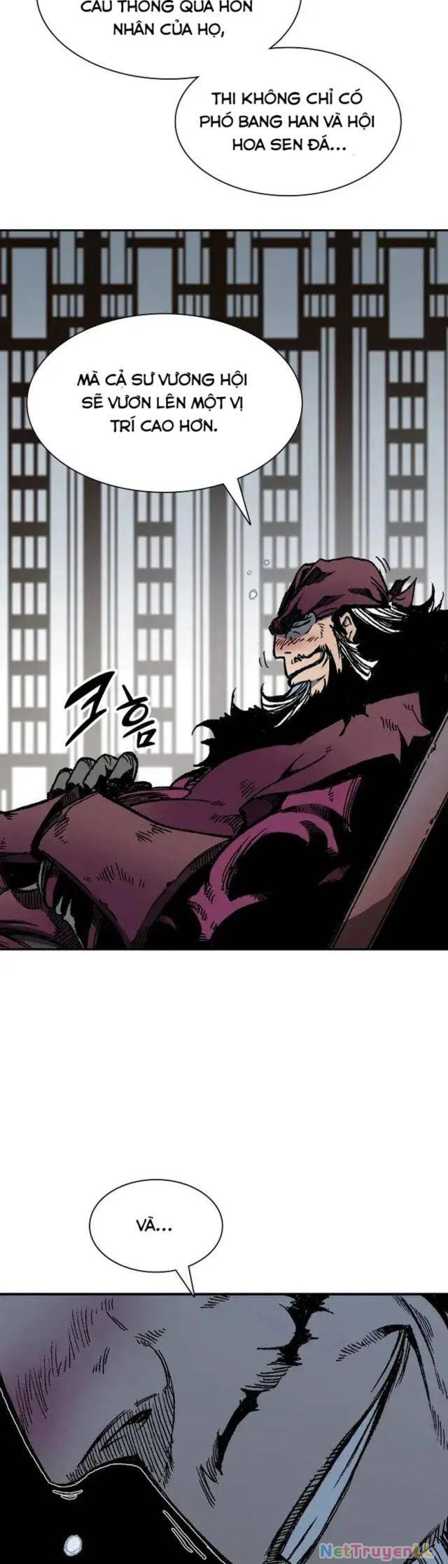 Hồi Ức Chiến Thần Chapter 113 - Trang 30