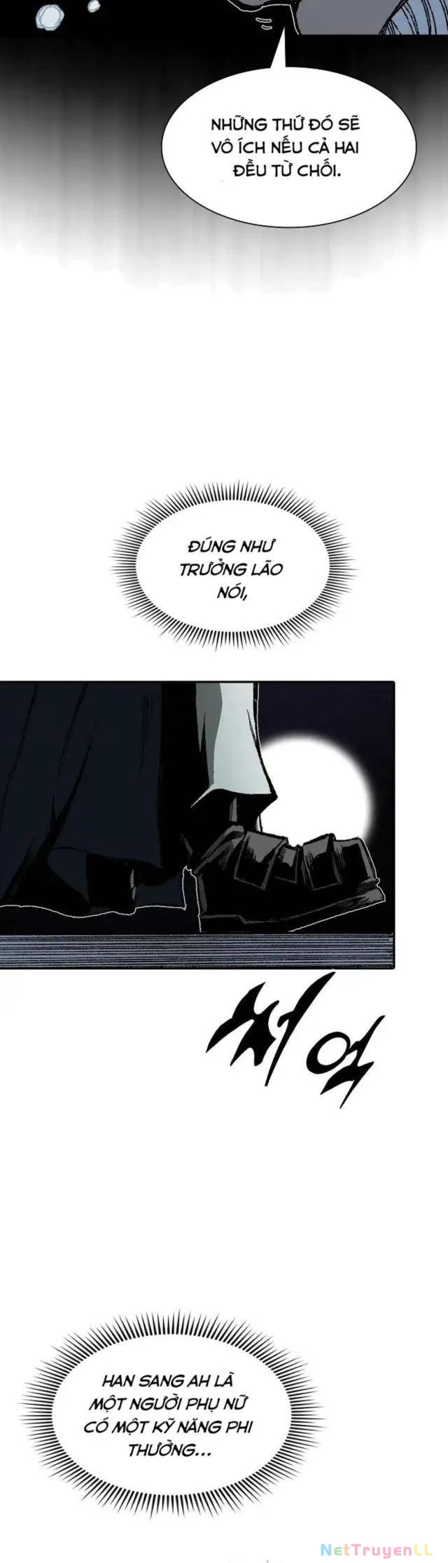 Hồi Ức Chiến Thần Chapter 113 - Trang 31