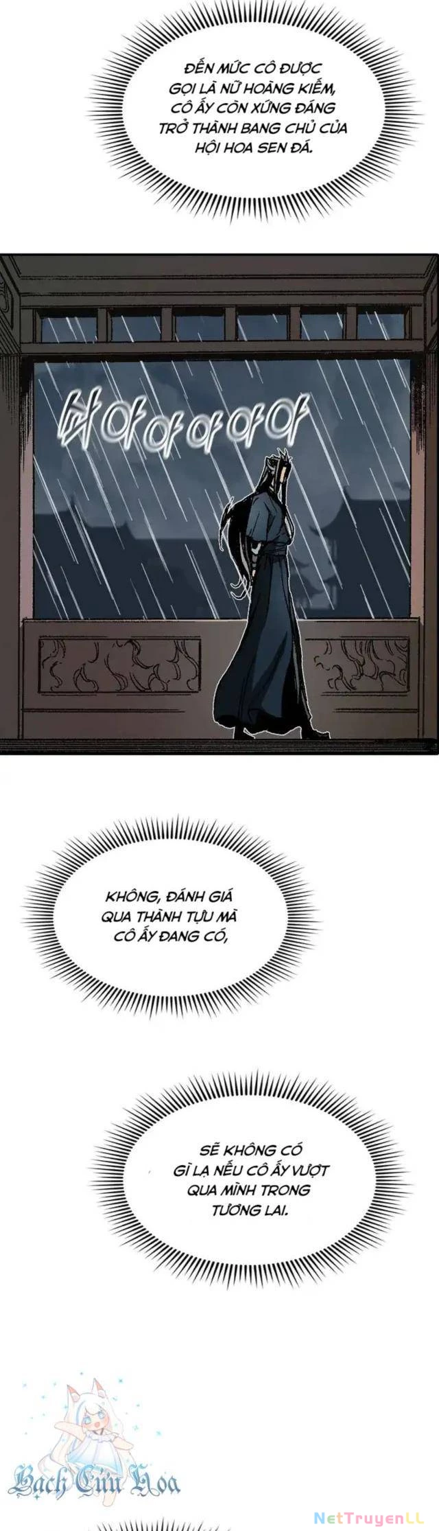 Hồi Ức Chiến Thần Chapter 113 - Trang 32