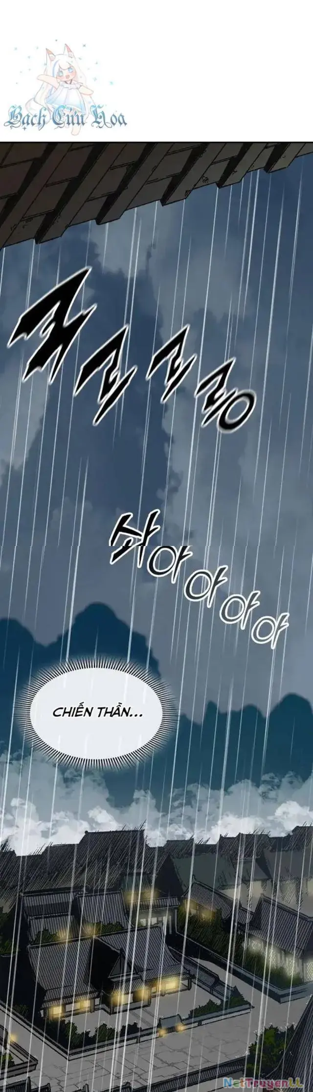 Hồi Ức Chiến Thần Chapter 113 - Trang 34
