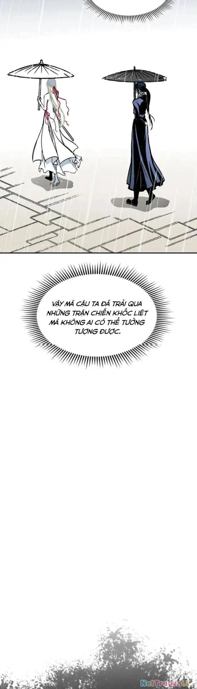 Hồi Ức Chiến Thần Chapter 113 - Trang 36