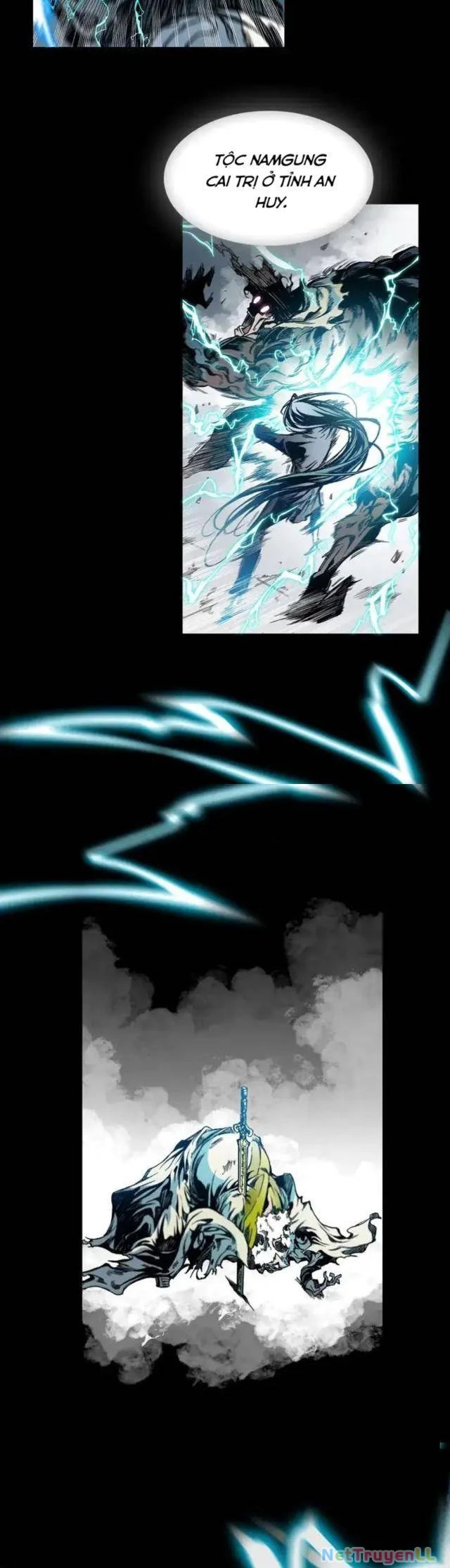 Hồi Ức Chiến Thần Chapter 113 - Trang 38