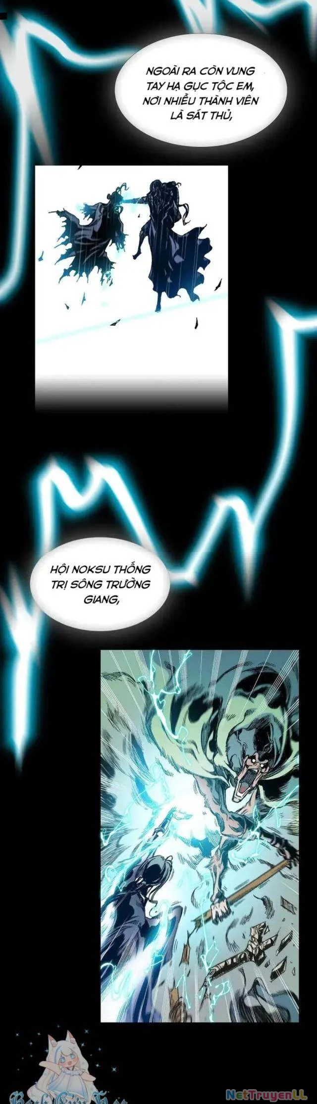Hồi Ức Chiến Thần Chapter 113 - Trang 39