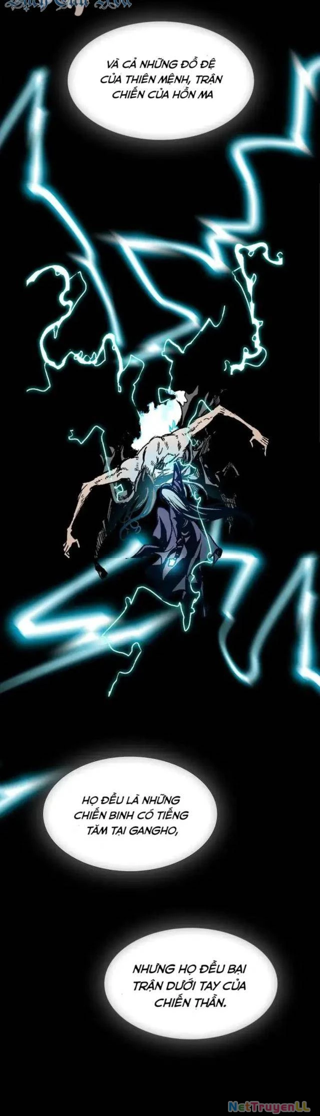Hồi Ức Chiến Thần Chapter 113 - Trang 40