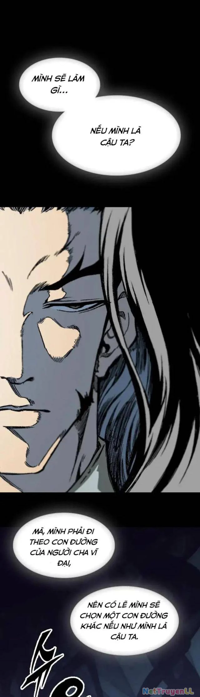 Hồi Ức Chiến Thần Chapter 113 - Trang 41