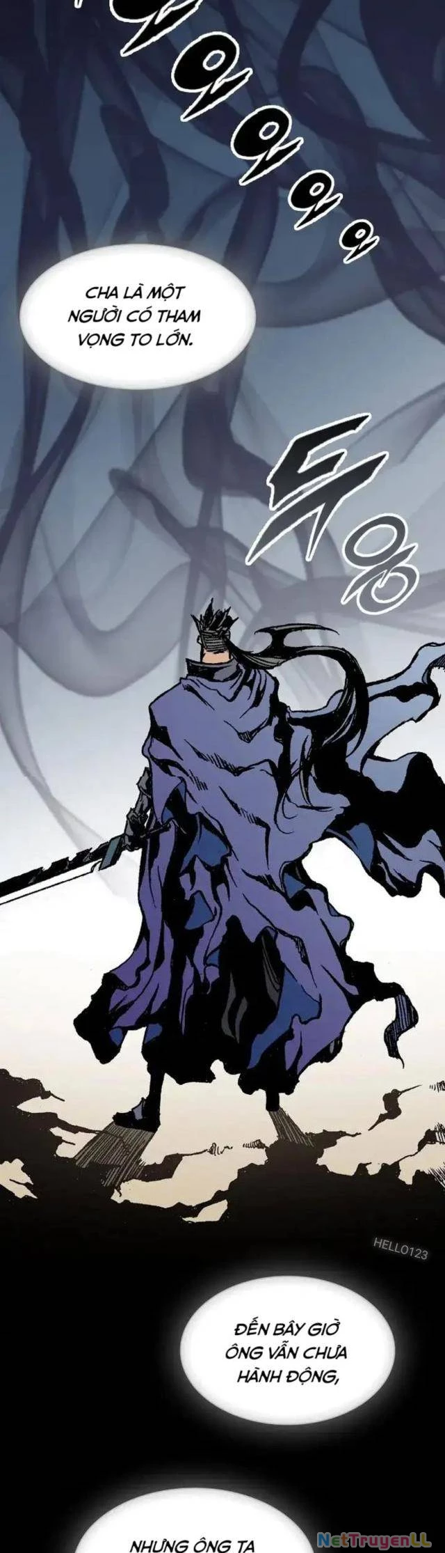Hồi Ức Chiến Thần Chapter 113 - Trang 42