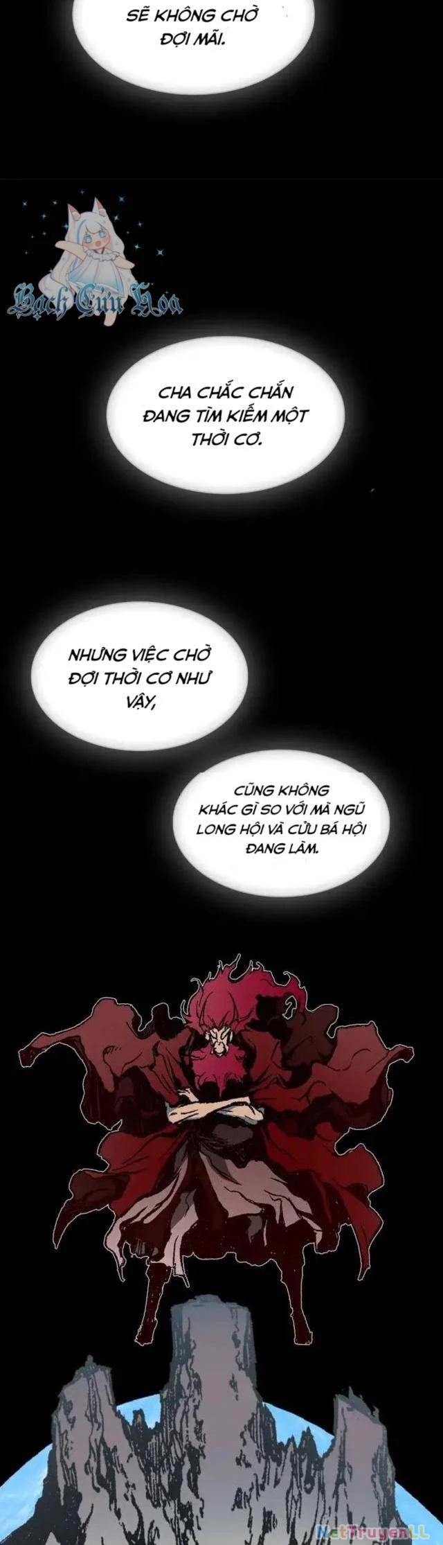 Hồi Ức Chiến Thần Chapter 113 - Trang 43