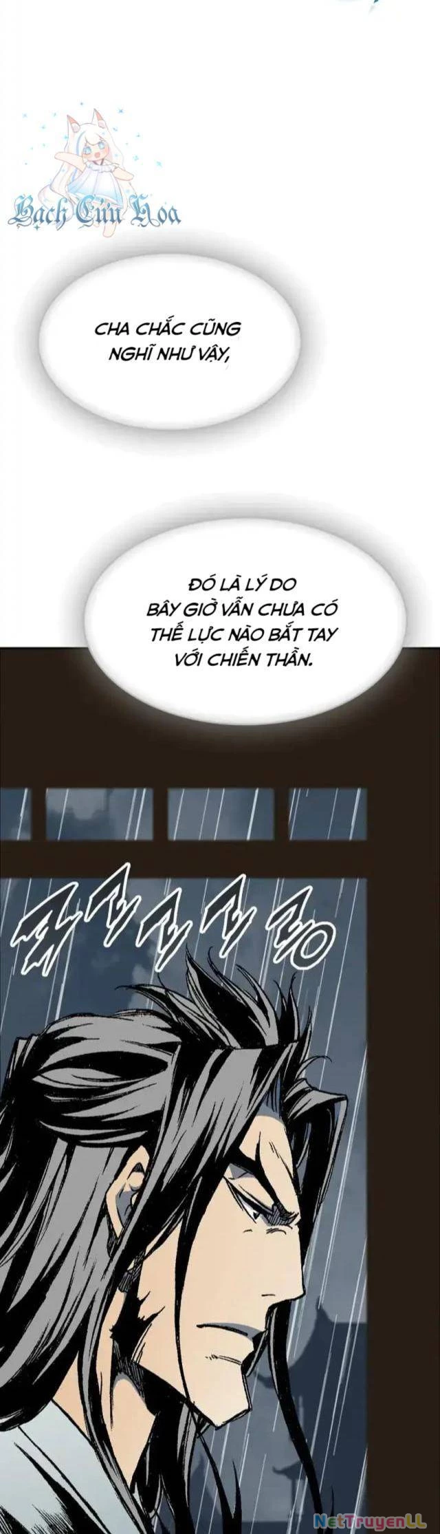Hồi Ức Chiến Thần Chapter 113 - Trang 47