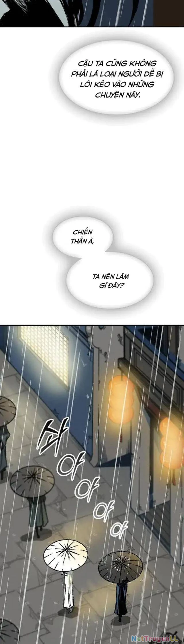Hồi Ức Chiến Thần Chapter 113 - Trang 48