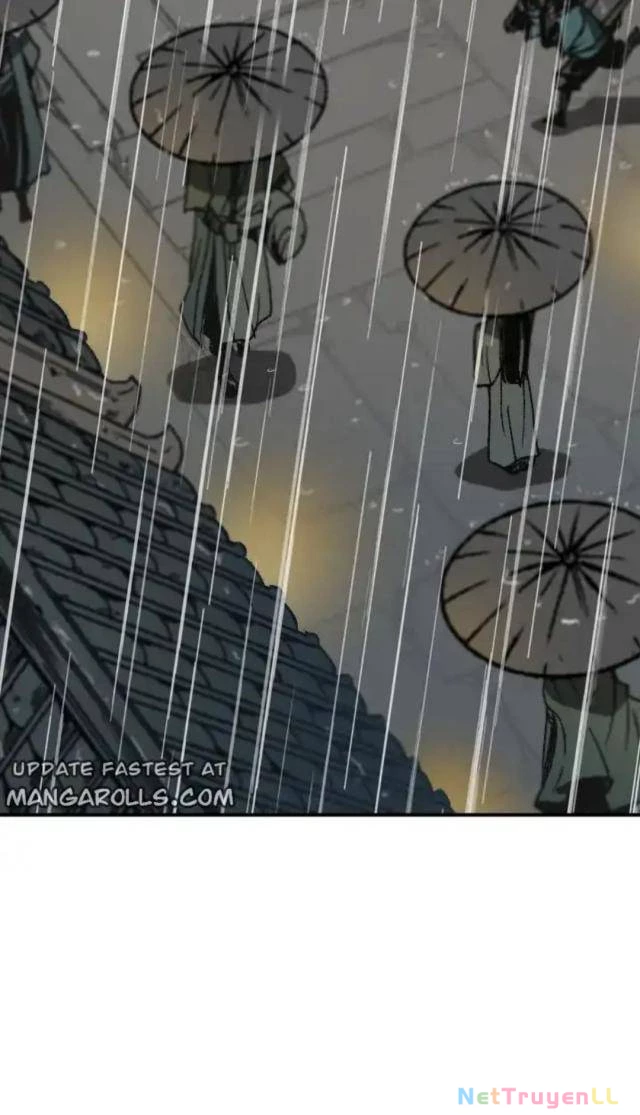 Hồi Ức Chiến Thần Chapter 113 - Trang 49