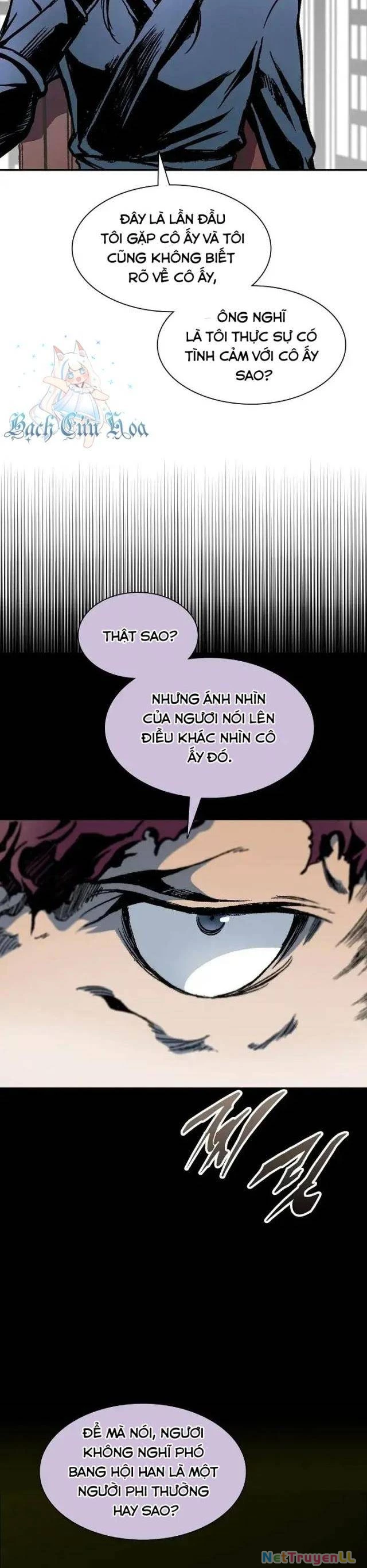 Hồi Ức Chiến Thần Chapter 113 - Trang 6