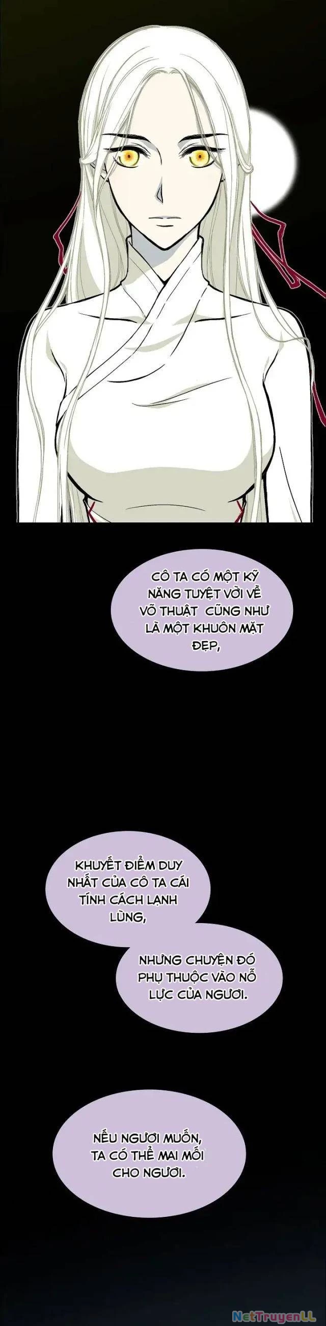 Hồi Ức Chiến Thần Chapter 113 - Trang 7