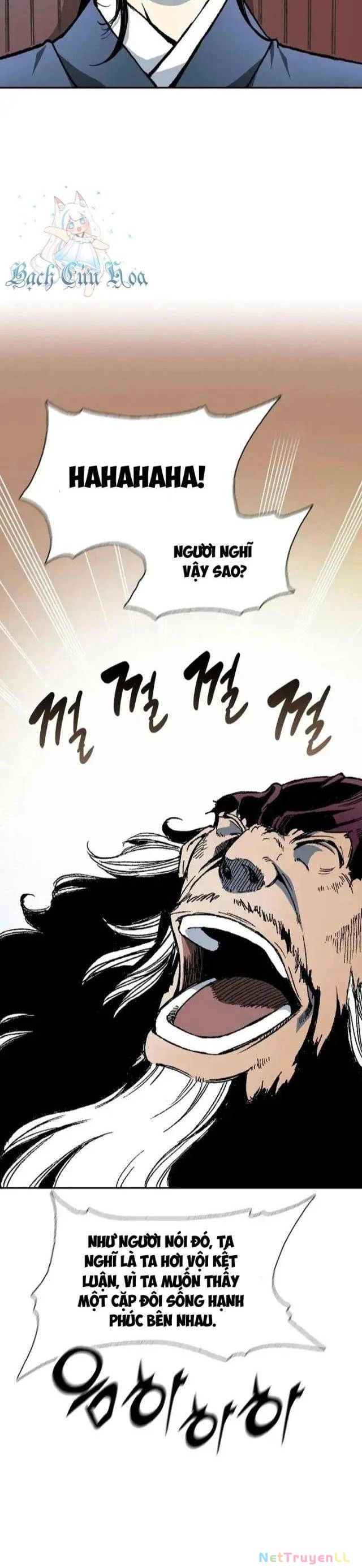 Hồi Ức Chiến Thần Chapter 113 - Trang 9